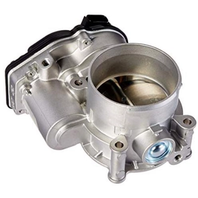 New Throttle Body by BLUE STREAK (HYGRADE MOTOR) - S20189 02